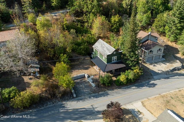 1012 Main Wardner St, Kellogg, ID 83837