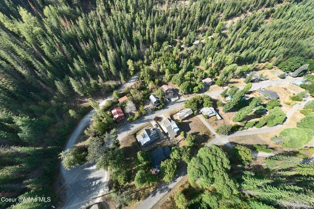 1012 Main Wardner St, Kellogg, ID 83837