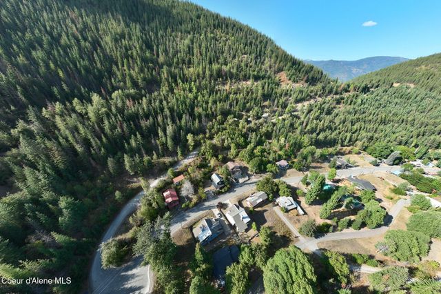 1012 Main Wardner St, Kellogg, ID 83837