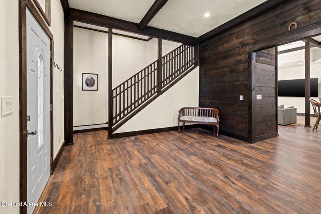 1012 Main Wardner St, Kellogg, ID 83837