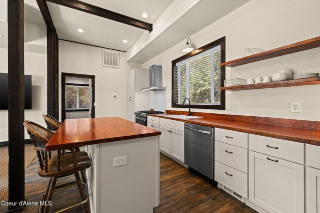 1012 Main Wardner St, Kellogg, ID 83837