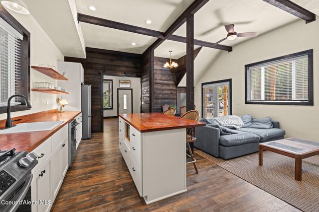 1012 Main Wardner St, Kellogg, ID 83837