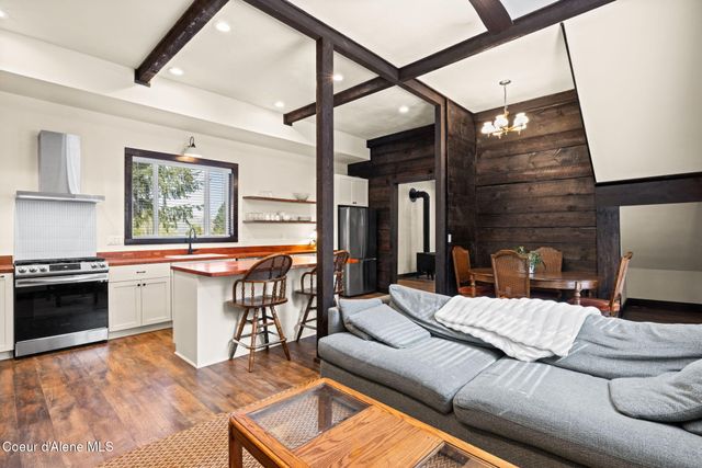 1012 Main Wardner St, Kellogg, ID 83837