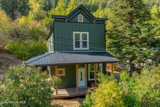 1012 Main Wardner St, Kellogg, ID 83837