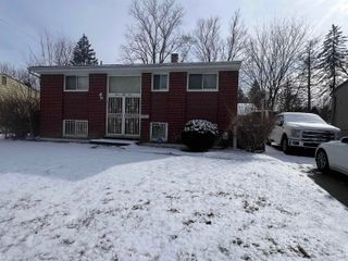 1269 Flamingo Drive, Mt Morris Twp, MI 48458