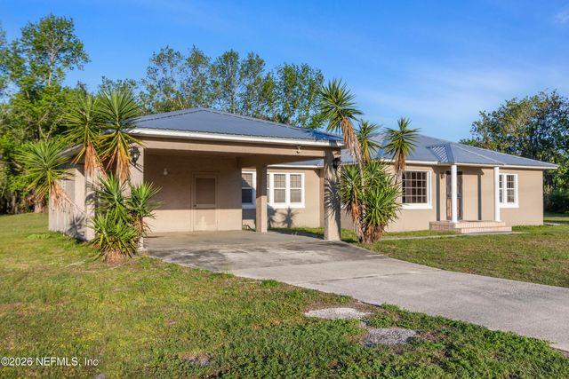 309 E RIVER Road, East Palatka, FL 32131