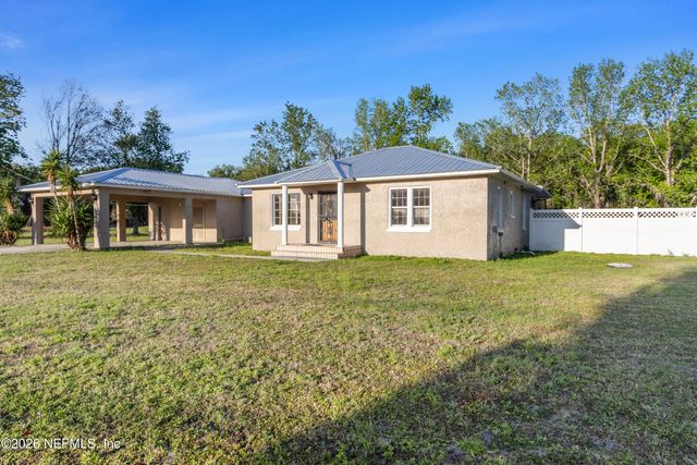 309 E RIVER Road, East Palatka, FL 32131