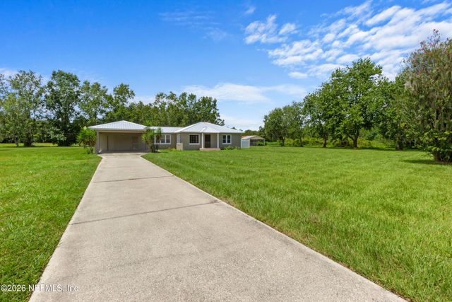 309 E RIVER Road, East Palatka, FL 32131