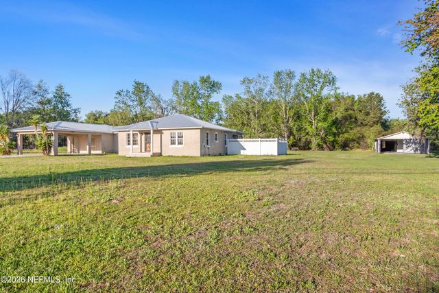 309 E RIVER Road, East Palatka, FL 32131