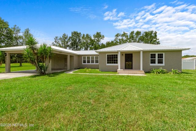 309 E RIVER Road, East Palatka, FL 32131