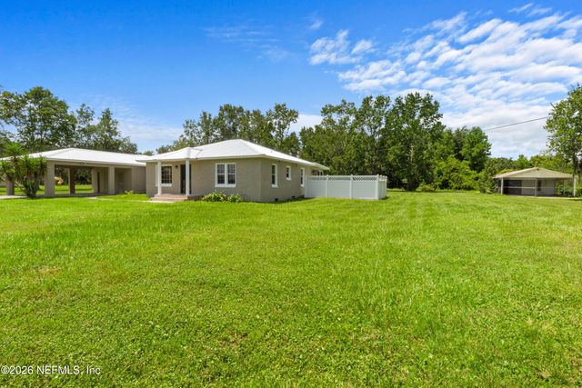 309 E RIVER Road, East Palatka, FL 32131