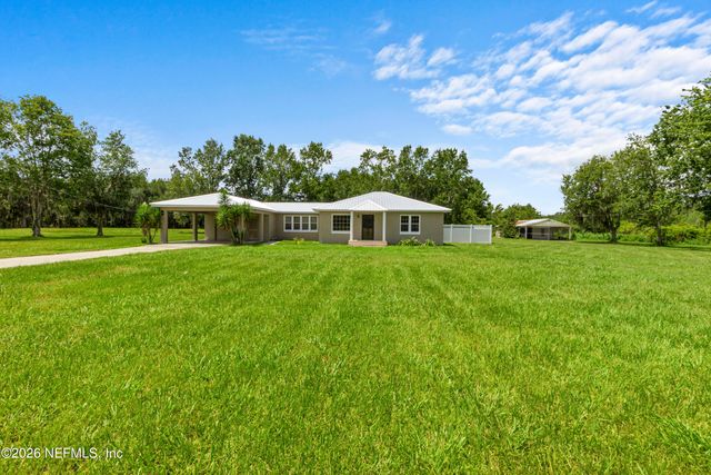309 E RIVER Road, East Palatka, FL 32131