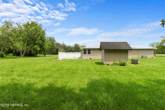 309 E RIVER Road, East Palatka, FL 32131