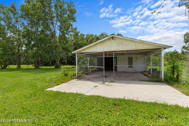 309 E RIVER Road, East Palatka, FL 32131