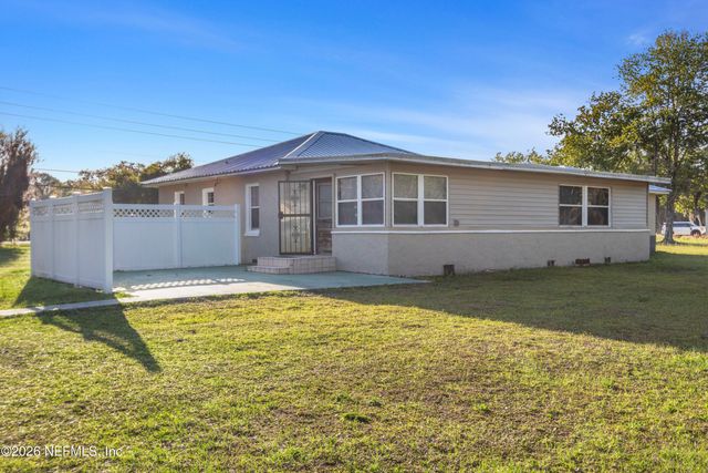 309 E RIVER Road, East Palatka, FL 32131