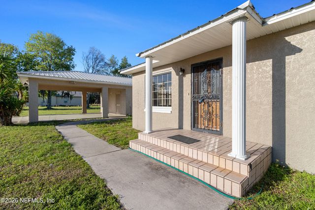309 E RIVER Road, East Palatka, FL 32131