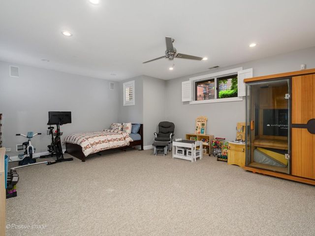 1615 N Claremont Avenue 1S, Chicago, IL 60647