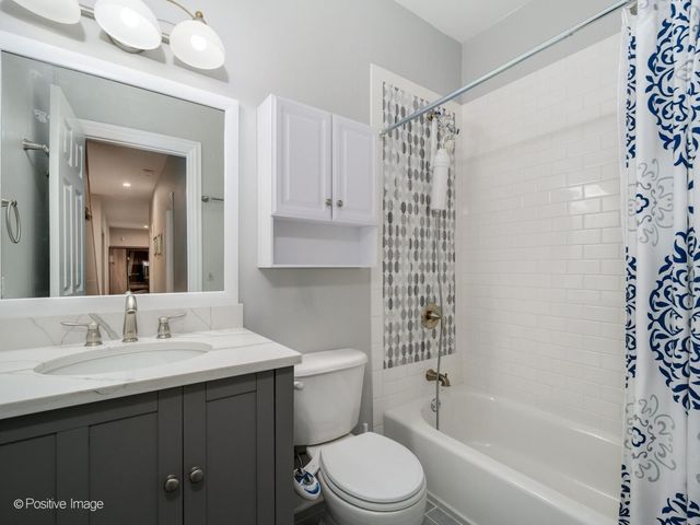 1615 N Claremont Avenue 1S, Chicago, IL 60647