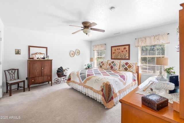 12870 DOYLE Road, Flagstaff, AZ 86004