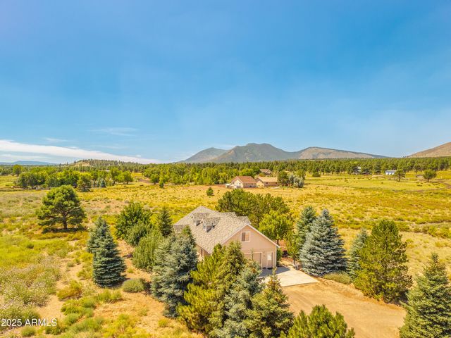 12870 DOYLE Road, Flagstaff, AZ 86004