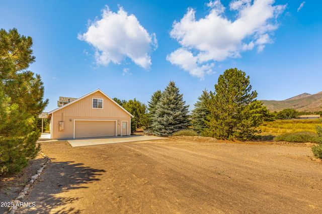 12870 DOYLE Road, Flagstaff, AZ 86004