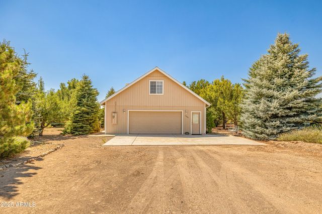 12870 DOYLE Road, Flagstaff, AZ 86004