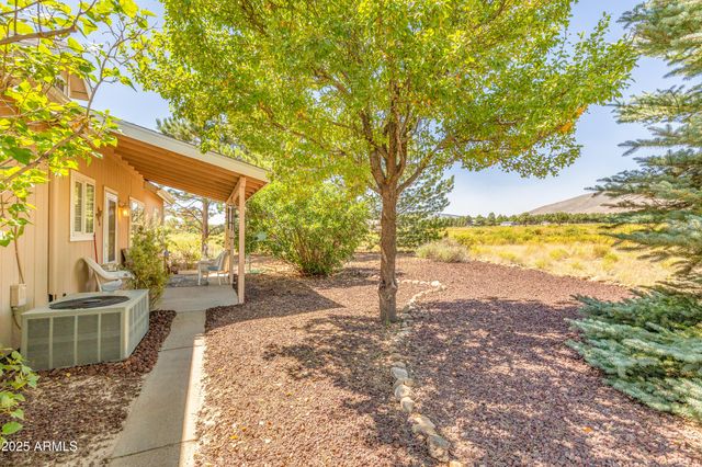 12870 DOYLE Road, Flagstaff, AZ 86004