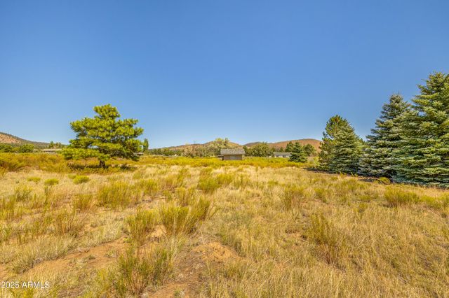 12870 DOYLE Road, Flagstaff, AZ 86004