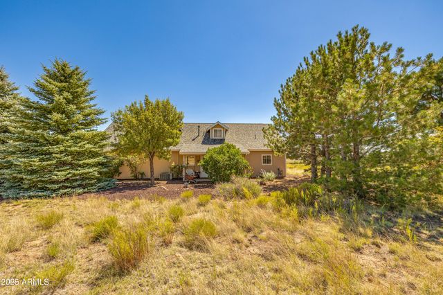 12870 DOYLE Road, Flagstaff, AZ 86004