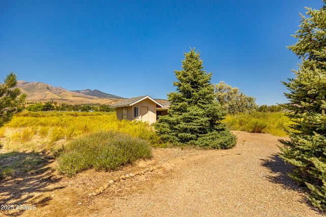 12870 DOYLE Road, Flagstaff, AZ 86004
