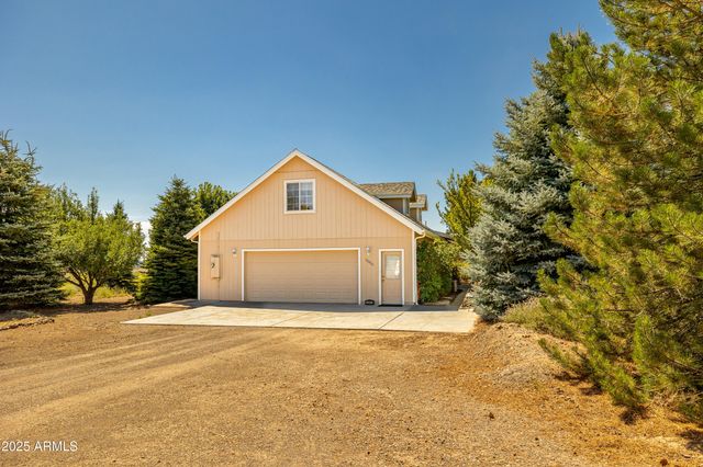 12870 DOYLE Road, Flagstaff, AZ 86004