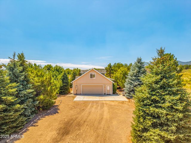 12870 DOYLE Road, Flagstaff, AZ 86004