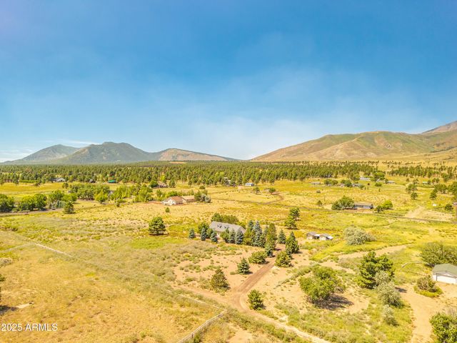 12870 DOYLE Road, Flagstaff, AZ 86004