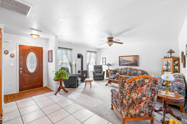 12870 DOYLE Road, Flagstaff, AZ 86004