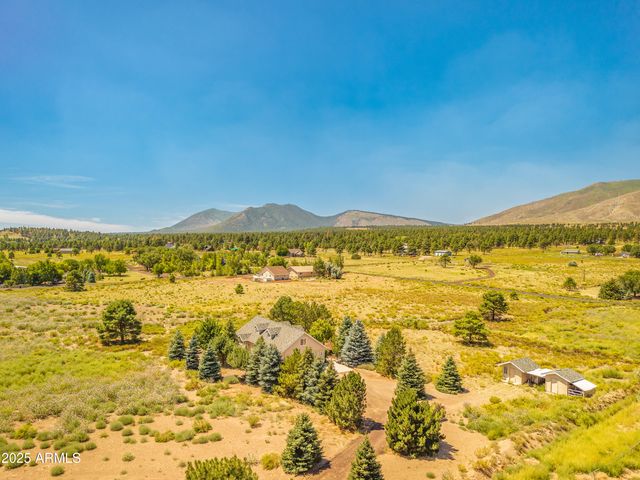 12870 DOYLE Road, Flagstaff, AZ 86004