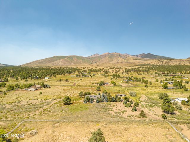 12870 DOYLE Road, Flagstaff, AZ 86004