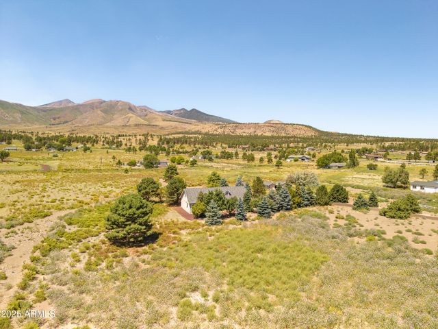 12870 DOYLE Road, Flagstaff, AZ 86004