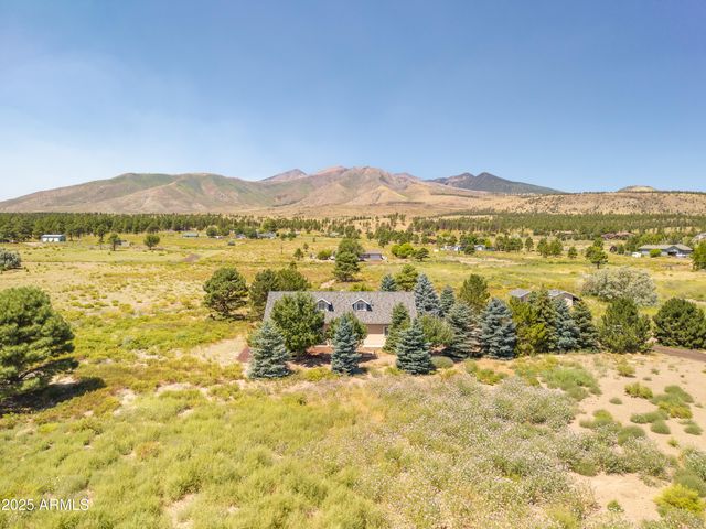 12870 DOYLE Road, Flagstaff, AZ 86004