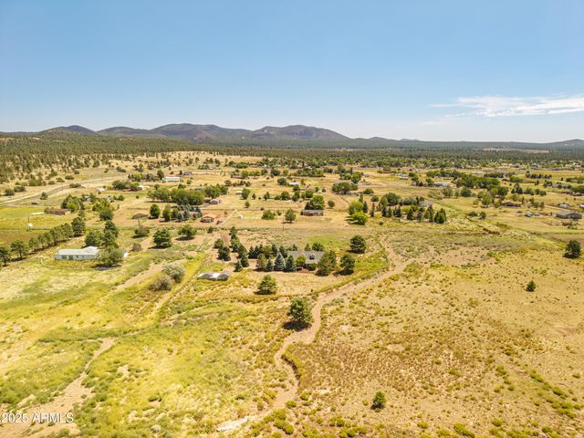 12870 DOYLE Road, Flagstaff, AZ 86004