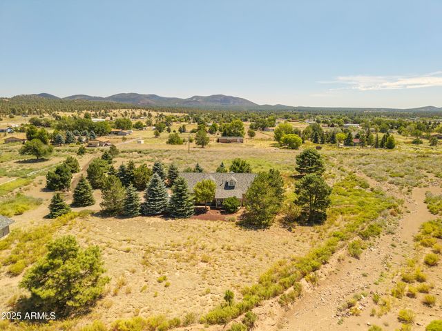 12870 DOYLE Road, Flagstaff, AZ 86004