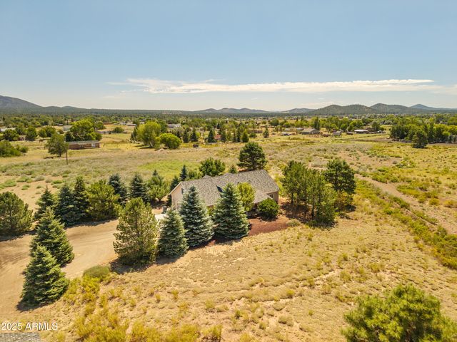 12870 DOYLE Road, Flagstaff, AZ 86004
