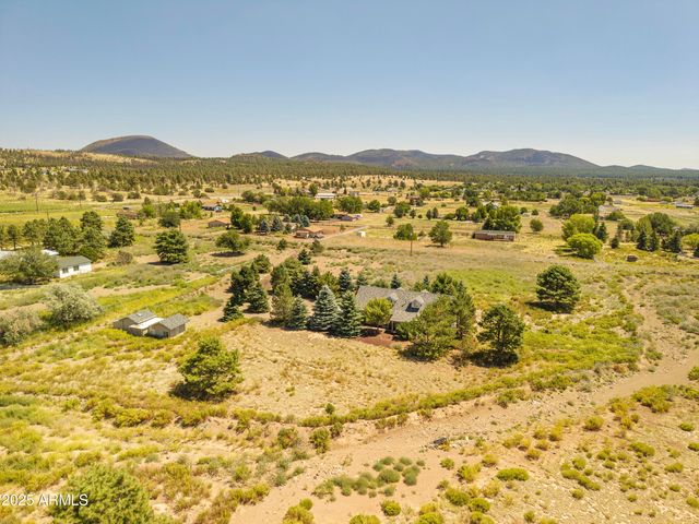 12870 DOYLE Road, Flagstaff, AZ 86004