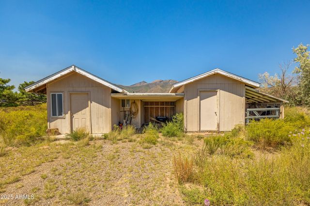 12870 DOYLE Road, Flagstaff, AZ 86004