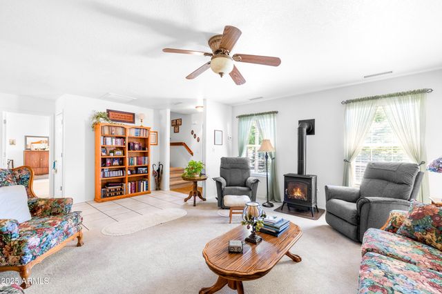 12870 DOYLE Road, Flagstaff, AZ 86004