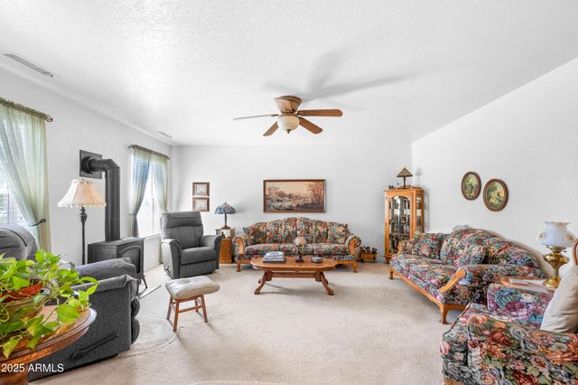 12870 DOYLE Road, Flagstaff, AZ 86004