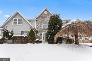114 FARM VIEW CT, Douglassville, PA 19518