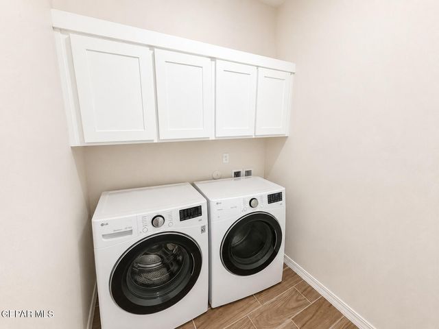 9937 Rhiannon Place, Socorro, TX 79927