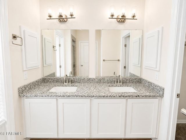 9937 Rhiannon Place, Socorro, TX 79927