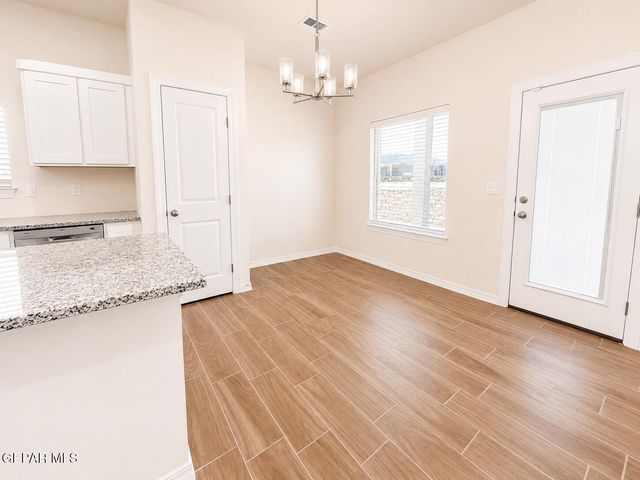 9937 Rhiannon Place, Socorro, TX 79927