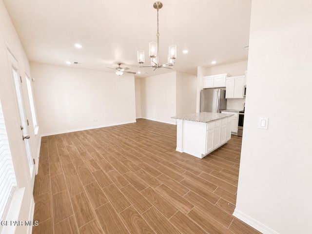 9937 Rhiannon Place, Socorro, TX 79927